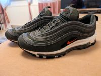 Nike Air Max 97 Braun/Grau/Rot Größe: 42 Rheinland-Pfalz - Mainz Vorschau