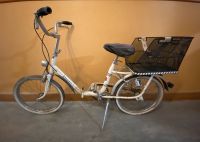 Vintage Peugeot 22zoll Klapprad Berlin - Charlottenburg Vorschau