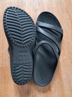 Crocs, Sandalette, Getaway Strappy, Gr. 40, neuwertig Kreis Ostholstein - Eutin Vorschau