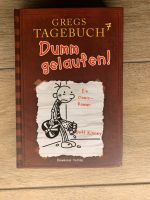 GREGS TAGEBUCH 7 - Dumm gelaufen! Nordrhein-Westfalen - Hopsten Vorschau