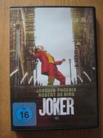 JOKER DVD Joaquin Phoenix Clown Gotham City Top Film Bayern - Kronach Vorschau