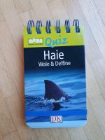 Memo Quiz Haie, Wale und Delfine Niedersachsen - Braunschweig Vorschau