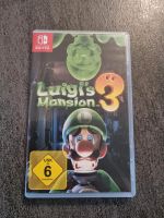 Luigis Mansion 3 Nintendo Switch Duisburg - Duisburg-Mitte Vorschau