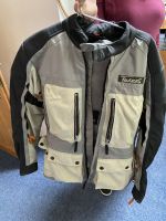 Motorrad Textil Jacke Größe M Bayern - Hirschaid Vorschau