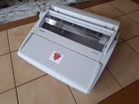 elektronische Schreibmaschine Brother AX 310 Thüringen - Erfurt Vorschau