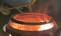 Solos Stove Feuerschale  Yukon - Edelstahl und raucharm Baden-Württemberg - Karlsruhe Vorschau