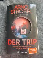 Der Trip von Arno Strobel, Taschenbuch Rheinland-Pfalz - Erpel Vorschau