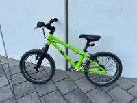 Fahrrad KU Bikes 12 Zoll Kinder Baden-Württemberg - Rottenburg am Neckar Vorschau