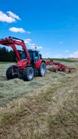 schwaden lohnschwaden mittelschwader heu stroh silo Baden-Württemberg - Ellwangen (Jagst) Vorschau