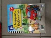 Kinderbuch Aufgepasst im Straßenverkehr Hessen - Flörsheim am Main Vorschau