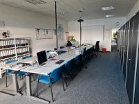 240 qm Büroflächen in Anröchte im 1. OG Nordrhein-Westfalen - Anröchte Vorschau