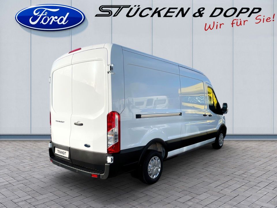 Ford Ford Transit 310 L3 H2  Kasten Trend in Steinfurt