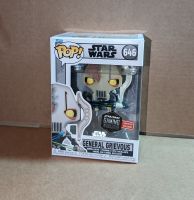 FUNKO POP #646 STAR WARS - GENERAL GRIEVOUS BATTLE Essen-Borbeck - Bochold Vorschau