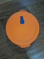 Tupperware Micro Tup Menüteller Orange NEU Niedersachsen - Stade Vorschau