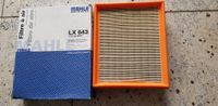 MAHLE LX 643 micro-star Luftfilter für Peugeot/Citroen, neu, OVP Rheinland-Pfalz - Wellen Vorschau