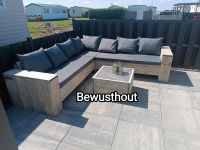 ECKSOFA/ Gartenmöbel/ Lounge Kostenlose Lieferung! Nordrhein-Westfalen - Oberhausen Vorschau