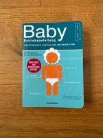 Buch Baby Betriebsanleitung Hessen - Bad Homburg Vorschau