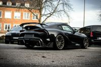 Toyota Supra Levella RZ4 Forged Schmiedefelge 20 Zoll Alufelgen Baden-Württemberg - Heilbronn Vorschau