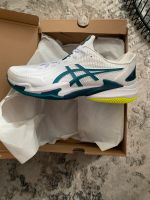 Asics Court FF 3 Clay-Sandplatz Baden-Württemberg - Freiburg im Breisgau Vorschau