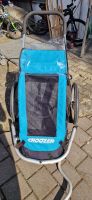 Croozer kid 1 Hessen - Lorsch Vorschau