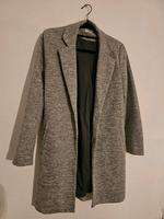 Only Life Blazer / Jacke  Gr. 36 grau Niedersachsen - Hambergen Vorschau