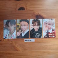 [WTS] Tempest - Hwarang, Hanbin, Lew Broadcast Photocard Niedersachsen - Oldenburg Vorschau