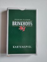 Skat-Kartenspiel von "Brinkhoffs No. 1" / NEU / Bier-Werbung Hamburg-Nord - Hamburg Eppendorf Vorschau