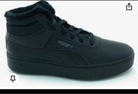 PUMA Vikky Stacked Mid WTR schwarz Gr. 37,5 NEU Baden-Württemberg - Mühlhausen-Ehingen Vorschau