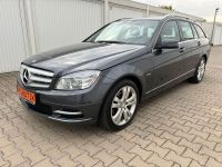 Mercedes-Benz C 200 T CDI  BlueEfficiency/2.Hand Nordrhein-Westfalen - Bornheim Vorschau