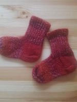 Socken aus dicker  Wolle Hohen Neuendorf - Borgsdorf Vorschau