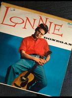 LPs Lonnie Donegan A golden Age, Rides again Hessen - Schlüchtern Vorschau