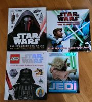 Star Wars Bücher Leipzig - Altlindenau Vorschau