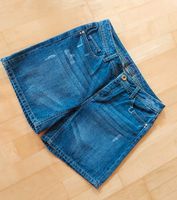 Jeans-Shorts, Gr. 28, Street One Baden-Württemberg - Nehren Vorschau