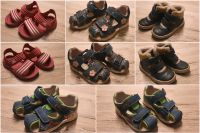 Kinderschuhe, Sandalen, Sandaletten, Winterschuhe, Mecklenburg-Vorpommern - Kemnitz Vorschau