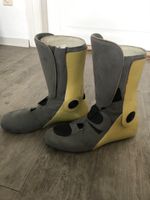 Motorradstiefel Daytona Security Evo G3 Stiefel Thüringen - Mühlhausen Vorschau