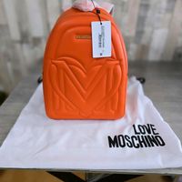 Original Rucksäck Love Moschino Baden-Württemberg - Schwäbisch Gmünd Vorschau