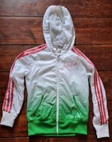 Adidas Jacke Windbreaker Sportjacke Gr. 140 Friedrichshain-Kreuzberg - Friedrichshain Vorschau