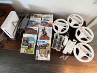 Nintendo Wii Set Baden-Württemberg - Fischingen Vorschau