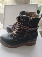 Halbstiefel neu 40 Baden-Württemberg - Lahr (Schwarzwald) Vorschau