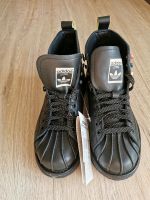 Adidas Superstar Boot Luxe W Niedersachsen - Sittensen Vorschau