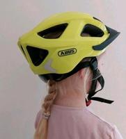 Fahhradhelm Abus Kinder Gr.51-55 cm 'Aduro neon yellow' Niedersachsen - Lohne (Oldenburg) Vorschau