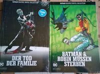 Batman * Graphic Novel Collection * Comic * OVP * DC * Nordrhein-Westfalen - Nümbrecht Vorschau
