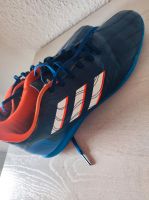 Adidas Schuhe 42 Niedersachsen - Osteel Vorschau