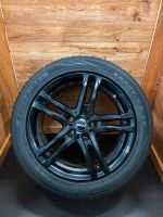 Nissan-Hyundai-Honda-Dacia-Kia 18 Zoll Felgen 5x114,3 235/50/18 Niedersachsen - Apen Vorschau