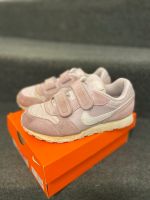 Nike Mädchen Sneaker Nordrhein-Westfalen - Meerbusch Vorschau