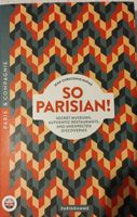 Buch Reiseführe - "So Parisian!" - auf Englisch - über Paris Nordrhein-Westfalen - Mechernich Vorschau