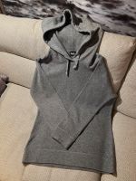 Dolce & Gabbana Oversized Schlumpf Hoodie grau 36 Wolle/Viskose Berlin - Steglitz Vorschau