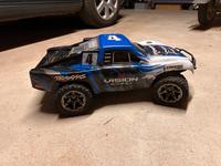Traxxas Slash VXL 3S, 1:10, OVP, original Sachsen-Anhalt - Blankenburg (Harz) Vorschau