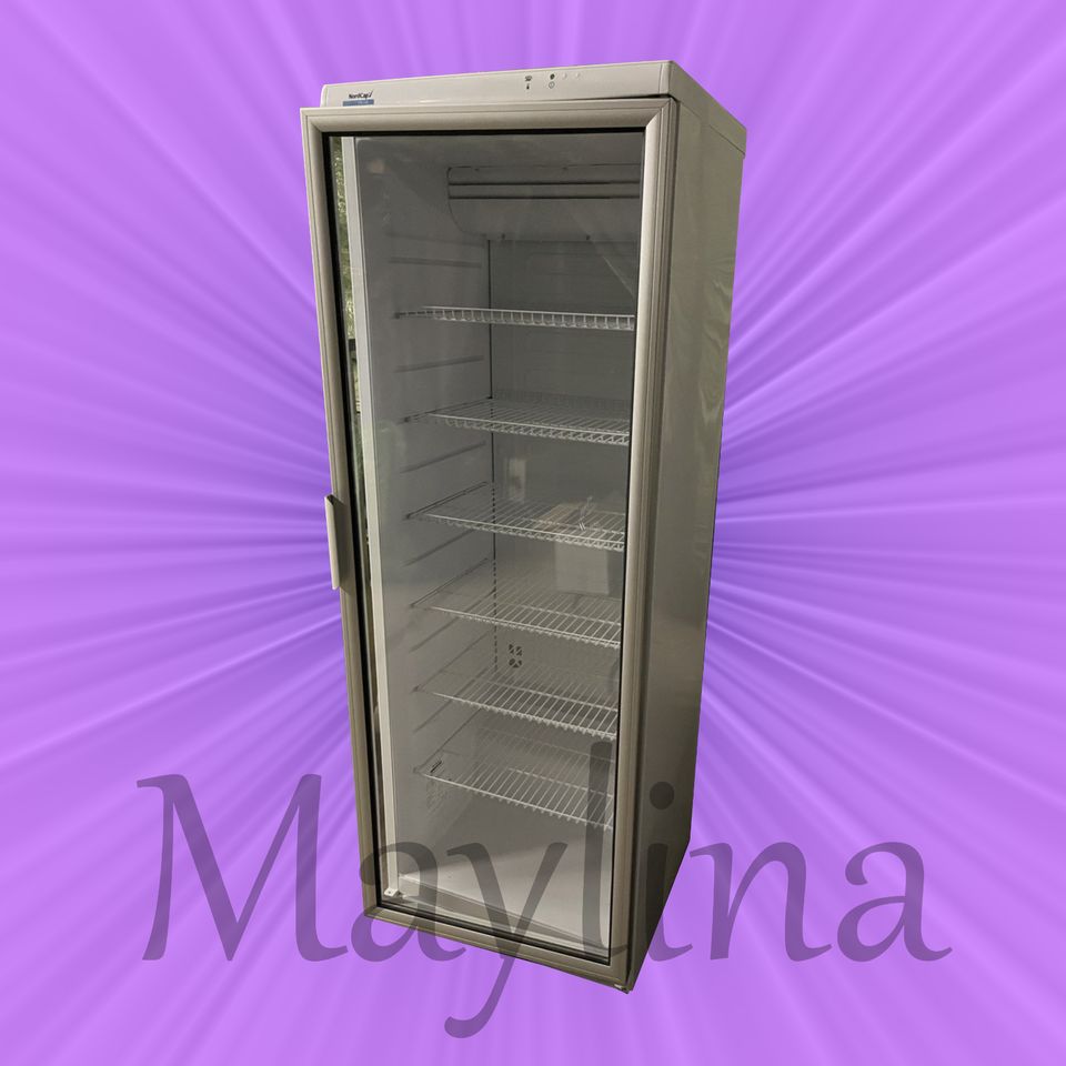 Glastürenkühlschrank Kühlschrank Getränkekühlschrank mieten in Kölleda
