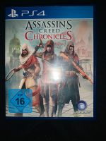 assasins creed chronicles ps4 Köln - Kalk Vorschau